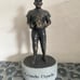 Orlando Cepeda statue replica