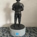 Orlando Cepeda statue replica