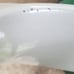 Subaru Spoiler Part SPN0003412 ~ White