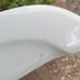 Subaru Spoiler Part SPN0003412 ~ White