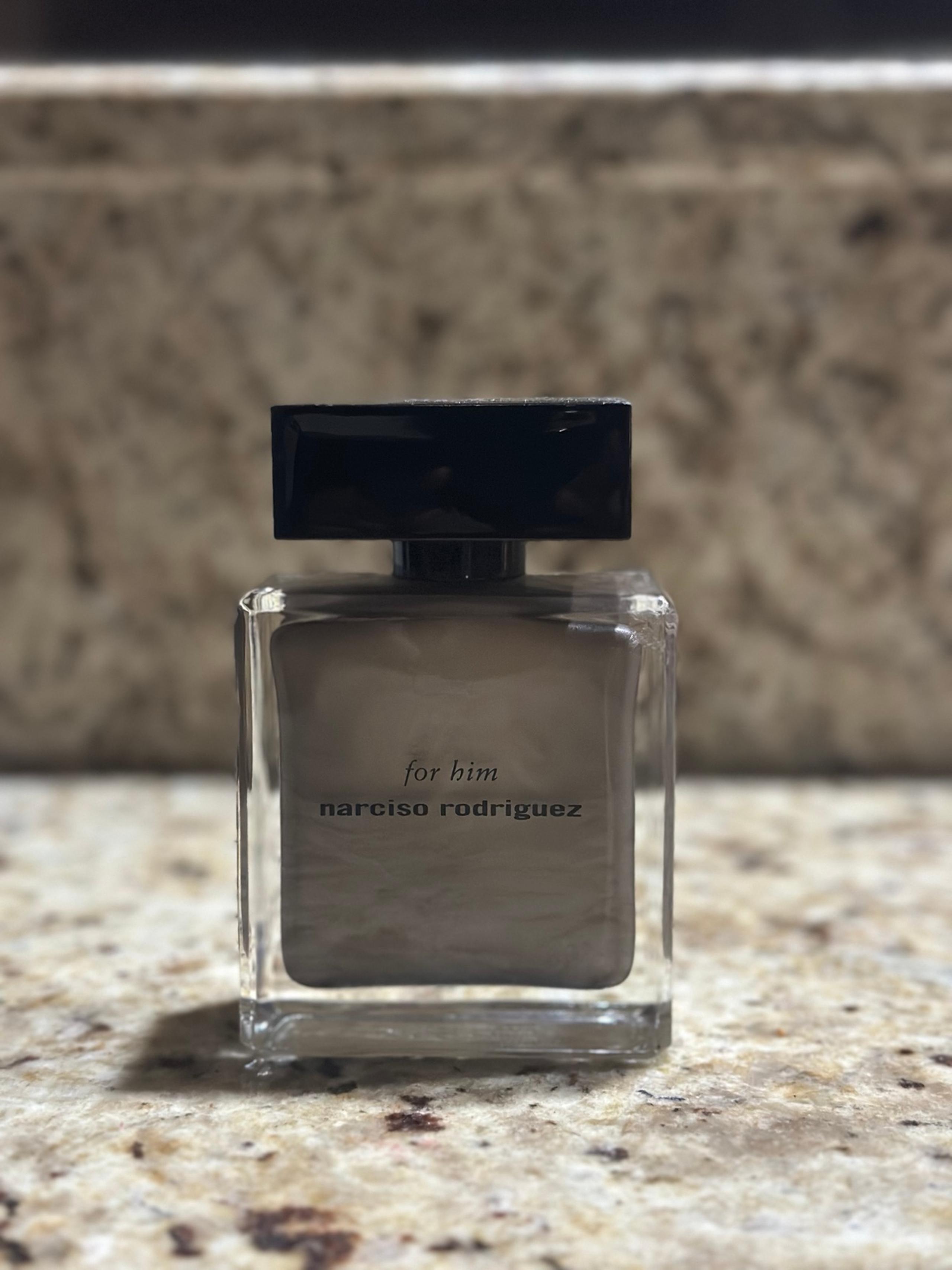 Narciso Rodriguez for Him 3.3fl. oz Eau de Parfum Spray