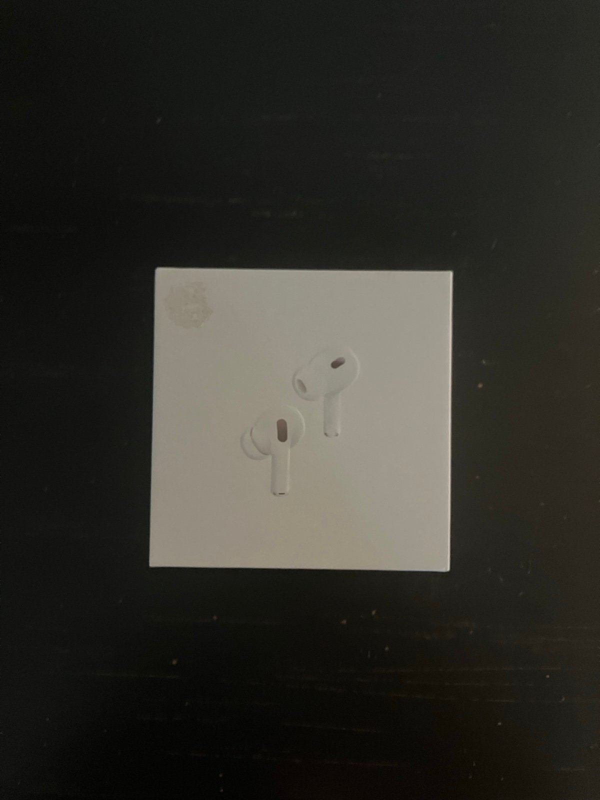 Apple AirPods