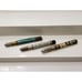 Bullet Pencils Lot Of 3 Fertilizer Company Advertisement East TX Evangelist Vtg