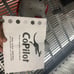 CoPilot Child Bike Seat