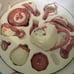 Carebare tea set