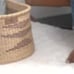 Changing Table Basket by Design Dua - Baby Changing Table, Baby Changing Basket