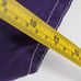 Birdwell Beach Britches Shorts Mens 30 Purple Swim Board Surf Beach USA Logo NWT