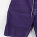 Birdwell Beach Britches Shorts Mens 30 Purple Swim Board Surf Beach USA Logo NWT