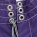 Birdwell Beach Britches Shorts Mens 30 Purple Swim Board Surf Beach USA Logo NWT