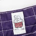 Birdwell Beach Britches Shorts Mens 30 Purple Swim Board Surf Beach USA Logo NWT