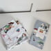 Pottery Barn Kids x Disney x Pixar Toy Story TODDLER Duvet, Sheets