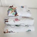 Pottery Barn Kids x Disney x Pixar Toy Story TODDLER Duvet, Sheets