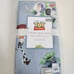 Pottery Barn Kids x Disney x Pixar Toy Story TODDLER Duvet, Sheets