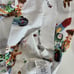 Pottery Barn Kids x Disney x Pixar Toy Story TODDLER Duvet, Sheets