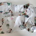 Pottery Barn Kids x Disney x Pixar Toy Story TODDLER Duvet, Sheets