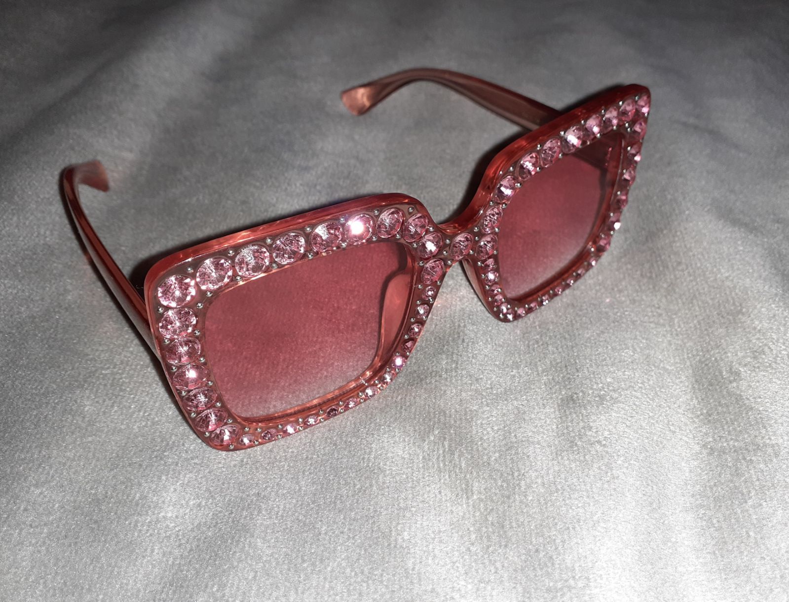 High Fashion Sunglasses
