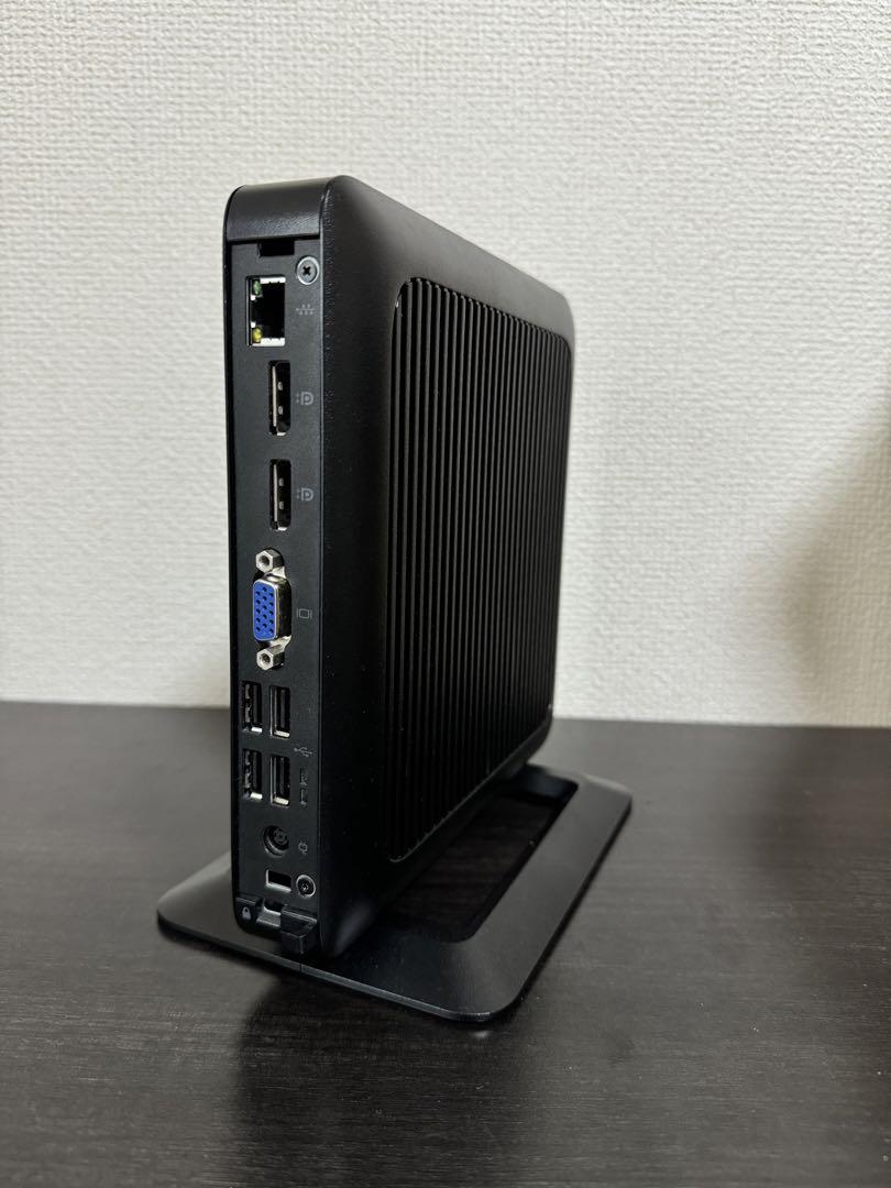 再入荷のおすすめ最新情報 HP 8GB+256GB T520 Computer Desktop ミニPC