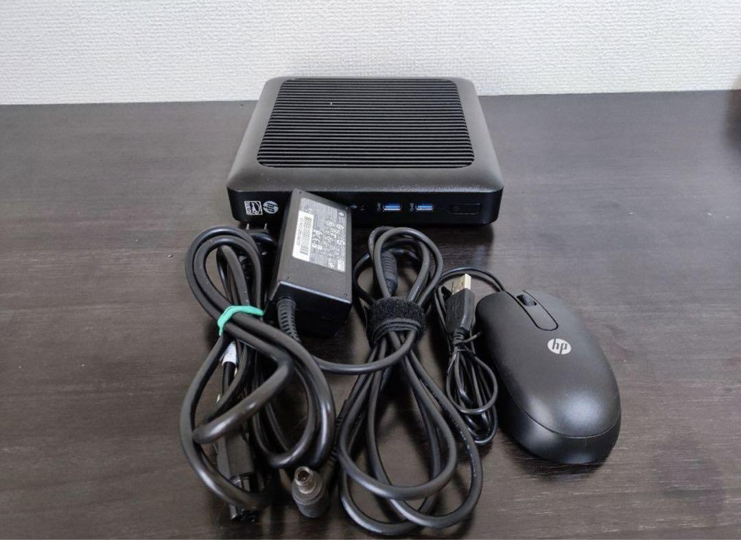 8GB+256GB HP T520 Desktop Computer