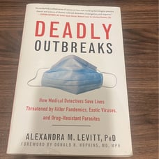 The deadly outbreaks