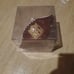 Vintage Super Bowl XXIX Mini Football