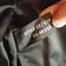 Leather Vest