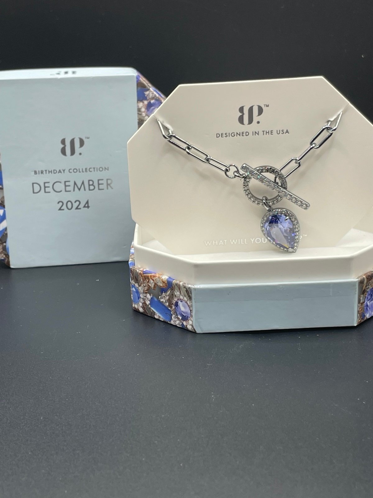 Bimb party December 24 Birthday RBP8510
Do A Double Take