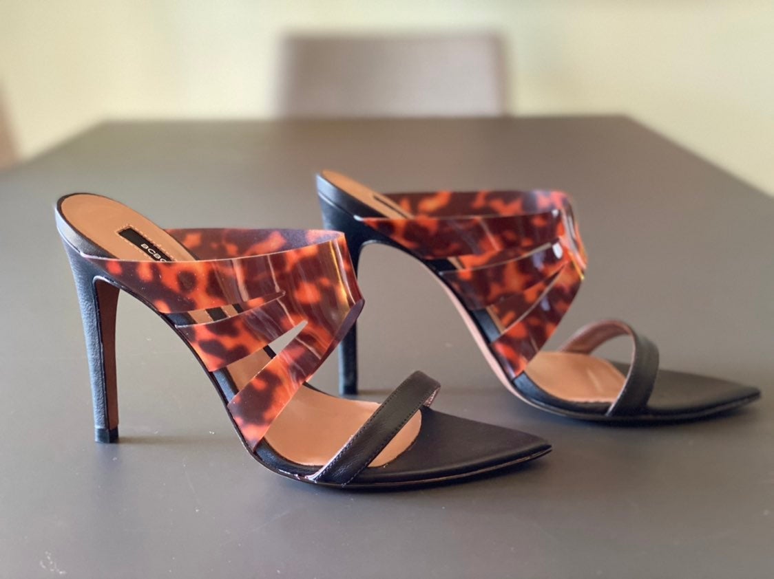 Brand New BCBGMAXAZRIA Heels size 7.5
