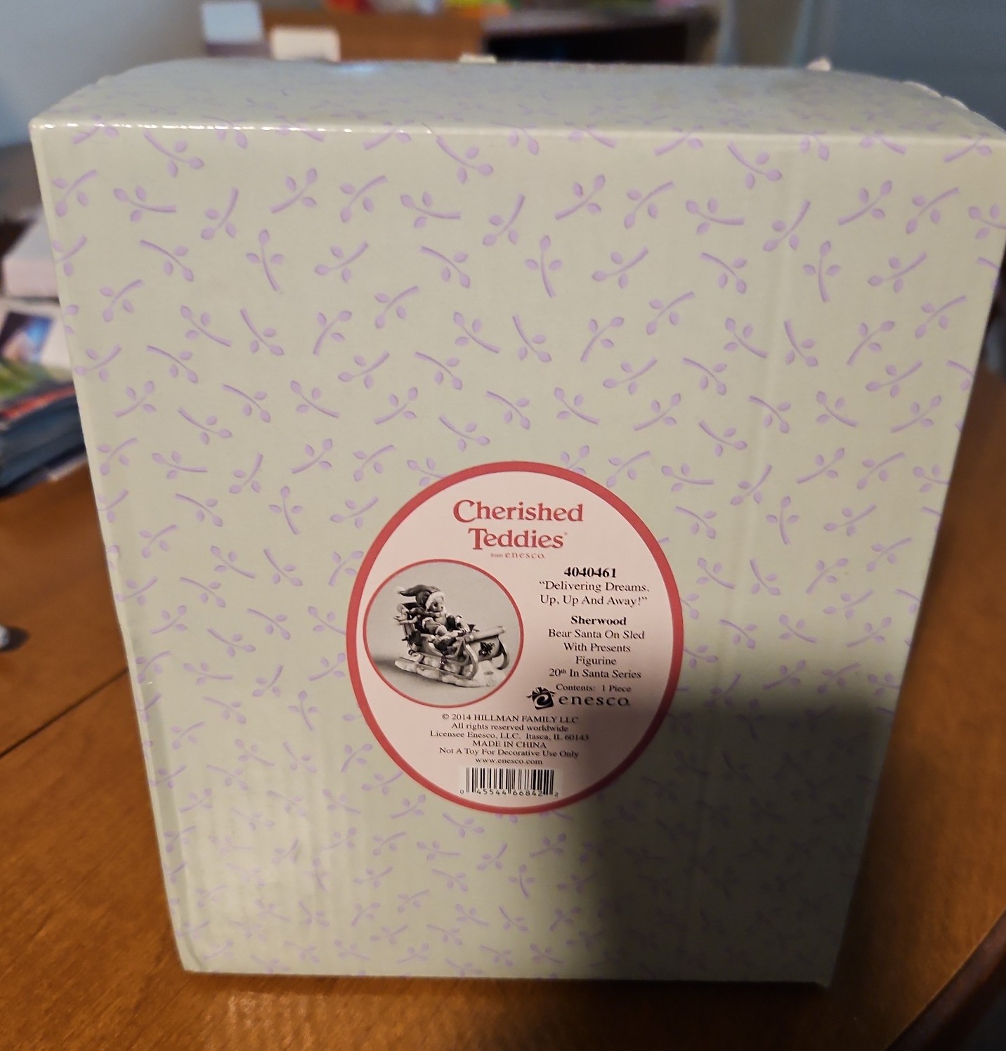 Cherished Teddies
