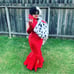 Cruella costume