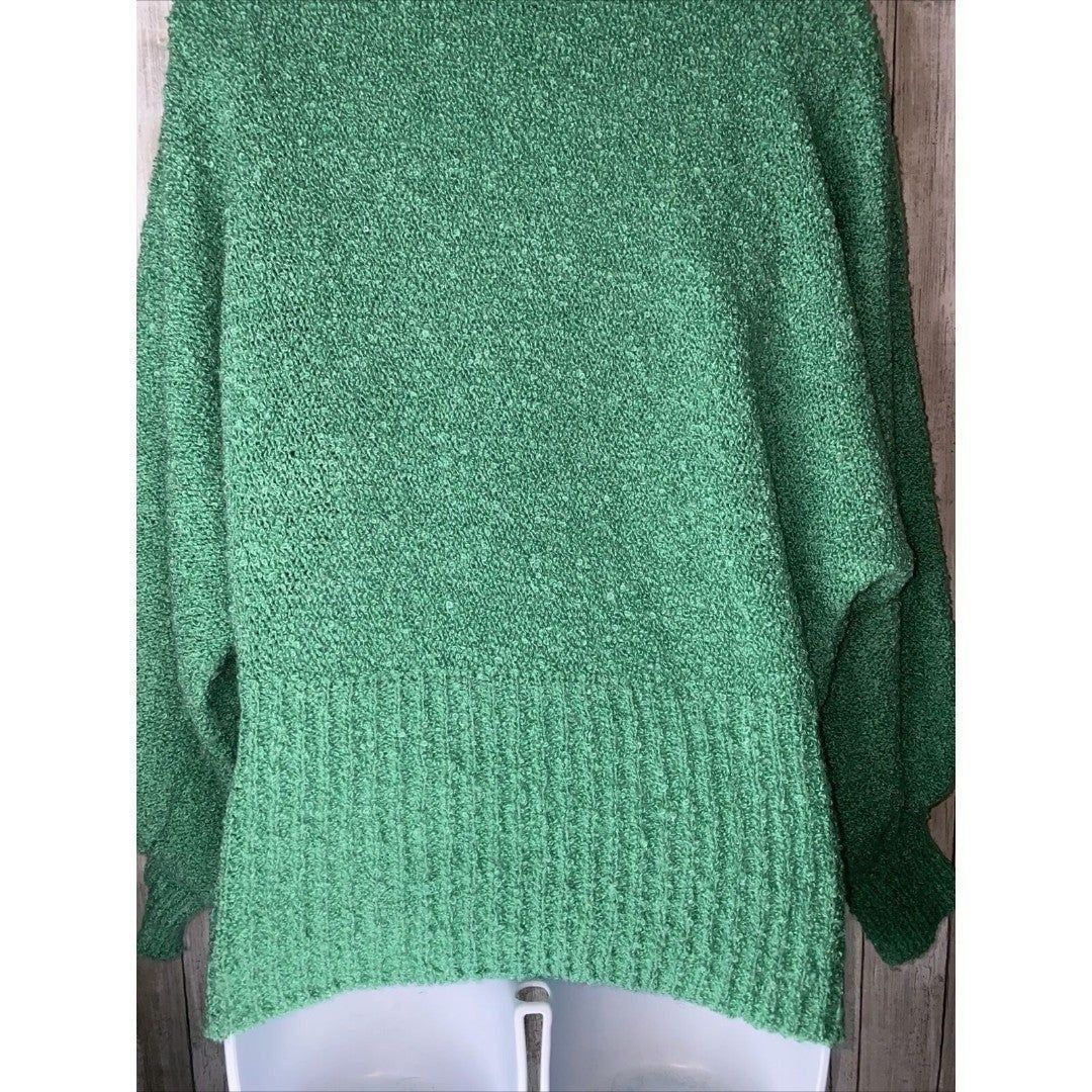 幸せなふたりに贈る結婚祝い Vintage Hawk dolman sleeve knit トップス