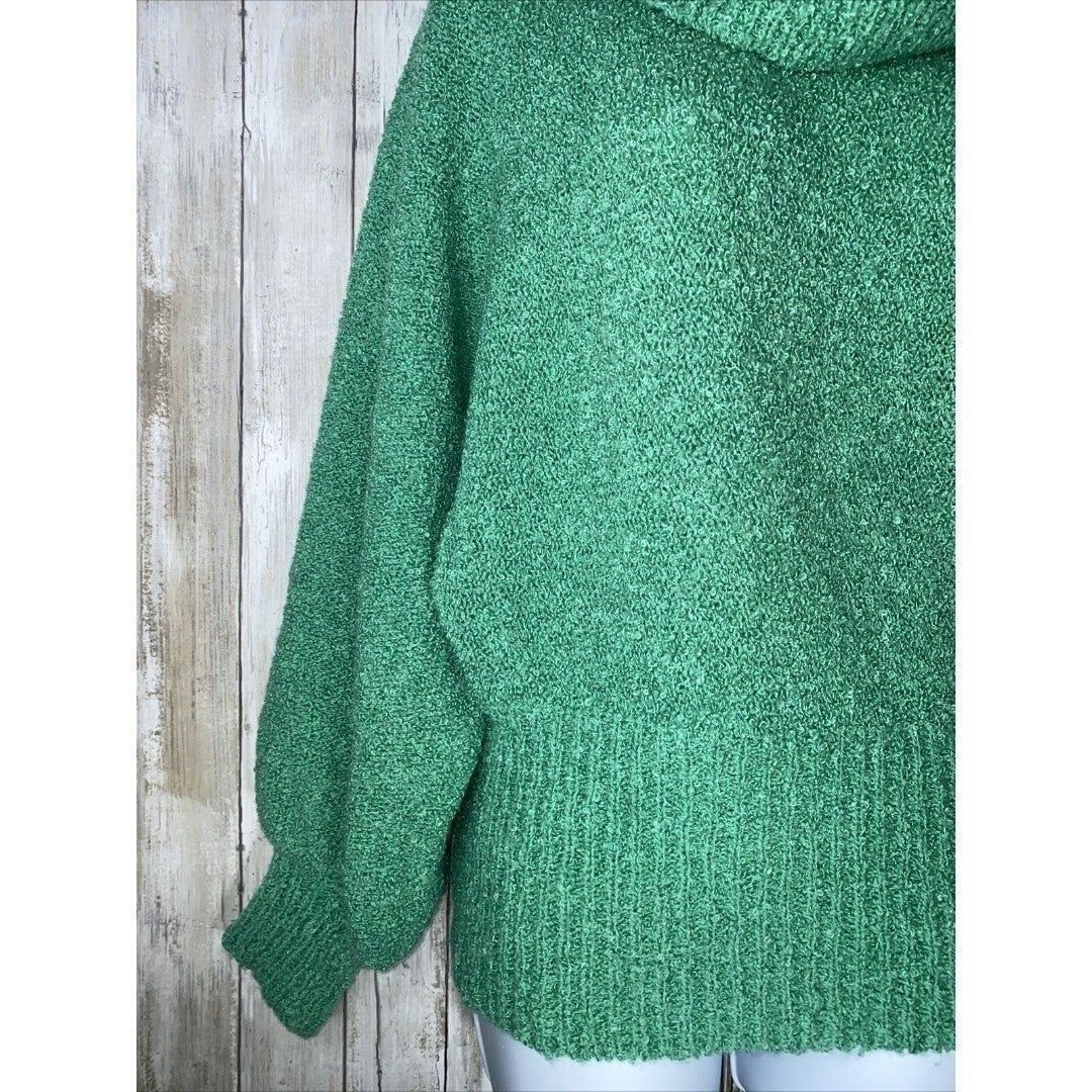 Vintage Hawk dolman sleeve knit
