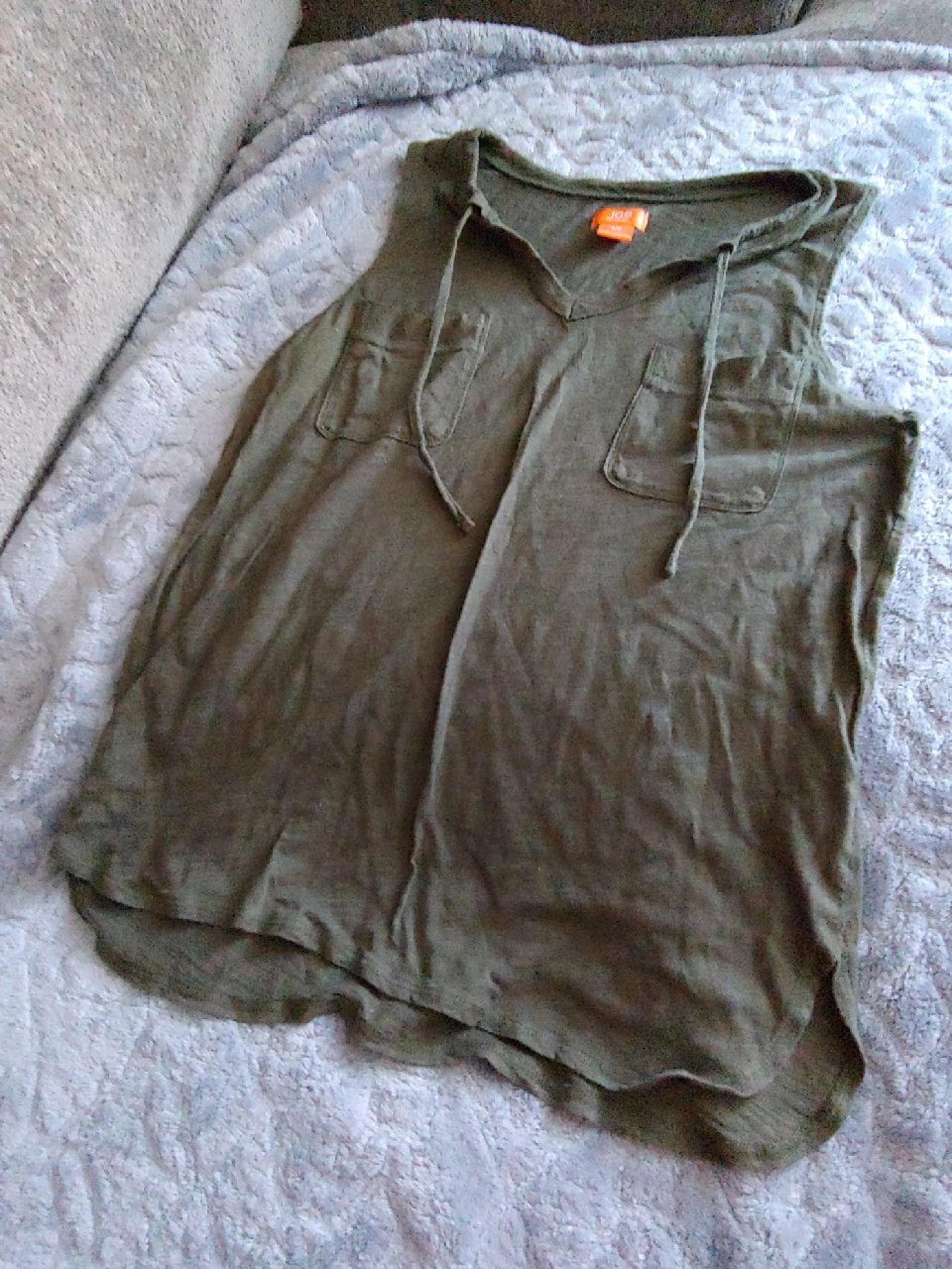 Joe Fresh Woman's Small Tank Top