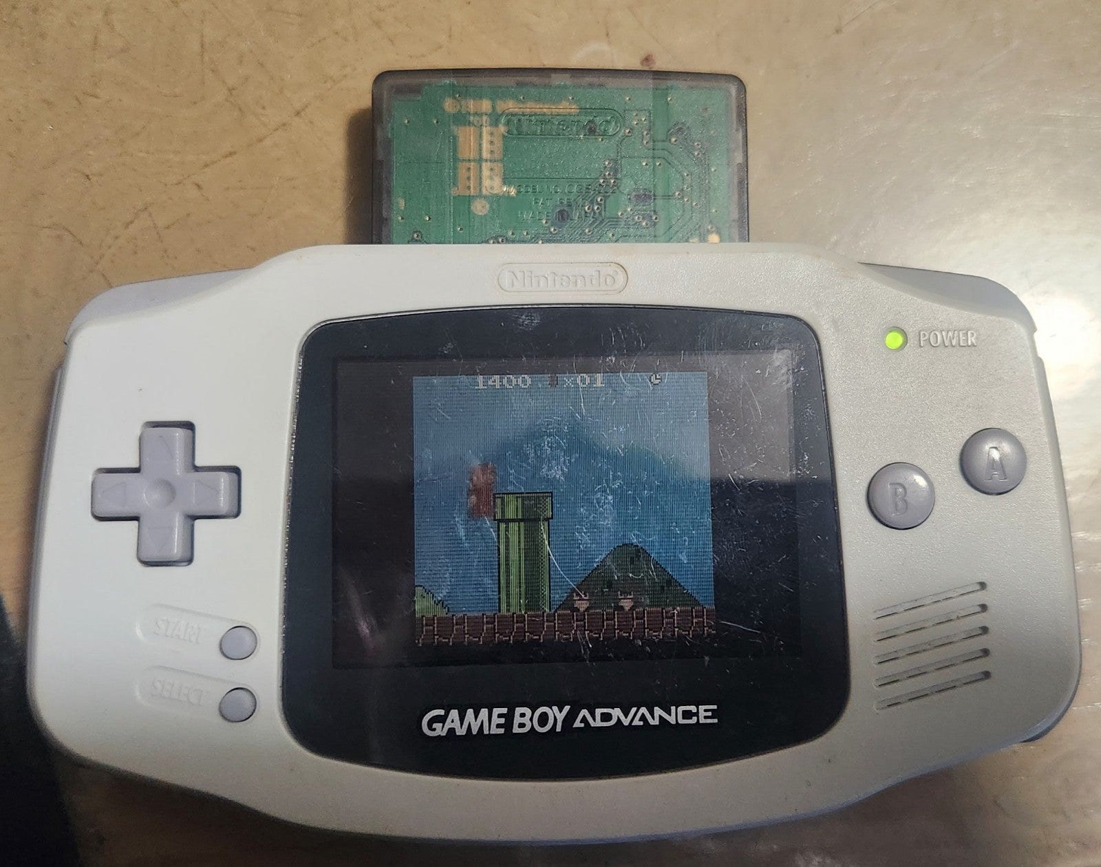 Game Boy