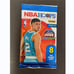 5 Packs Factory Sealed NBA Hoops Trading Card