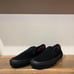 VANS SKATE SLIPON All Black US Size Brand New Unused Popular
