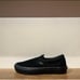 VANS SKATE SLIPON All Black US Size Brand New Unused Popular