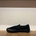 VANS SKATE SLIPON All Black US Size Brand New Unused Popular