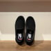VANS SKATE SLIPON All Black US Size Brand New Unused Popular