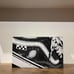 VANS SKATE SLIPON All Black US Size Brand New Unused Popular