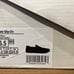 VANS SKATE SLIPON All Black US Size Brand New Unused Popular