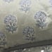 Rachel Ashwell Green and Blue Floral King Cotton Comforter Set 106”x92”