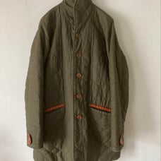 Pal'las Palace Quilted Jacket