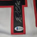 Patrick Corbin Autographed Jersey