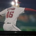 Patrick Corbin Autographed Jersey