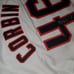 Patrick Corbin Autographed Jersey