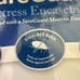 Sure guard mattress en casement/protector queen size cotton terry