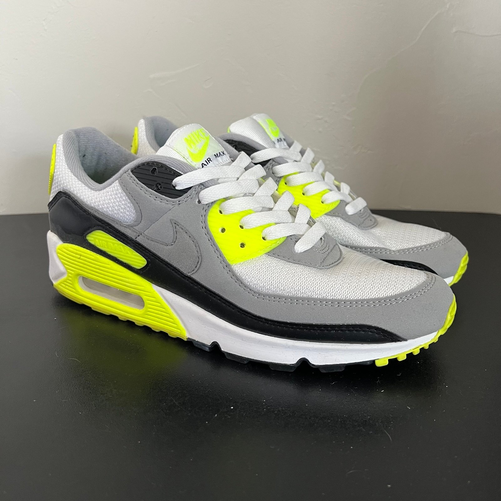 Nike Air Max 90 OG Volt CD0881-103