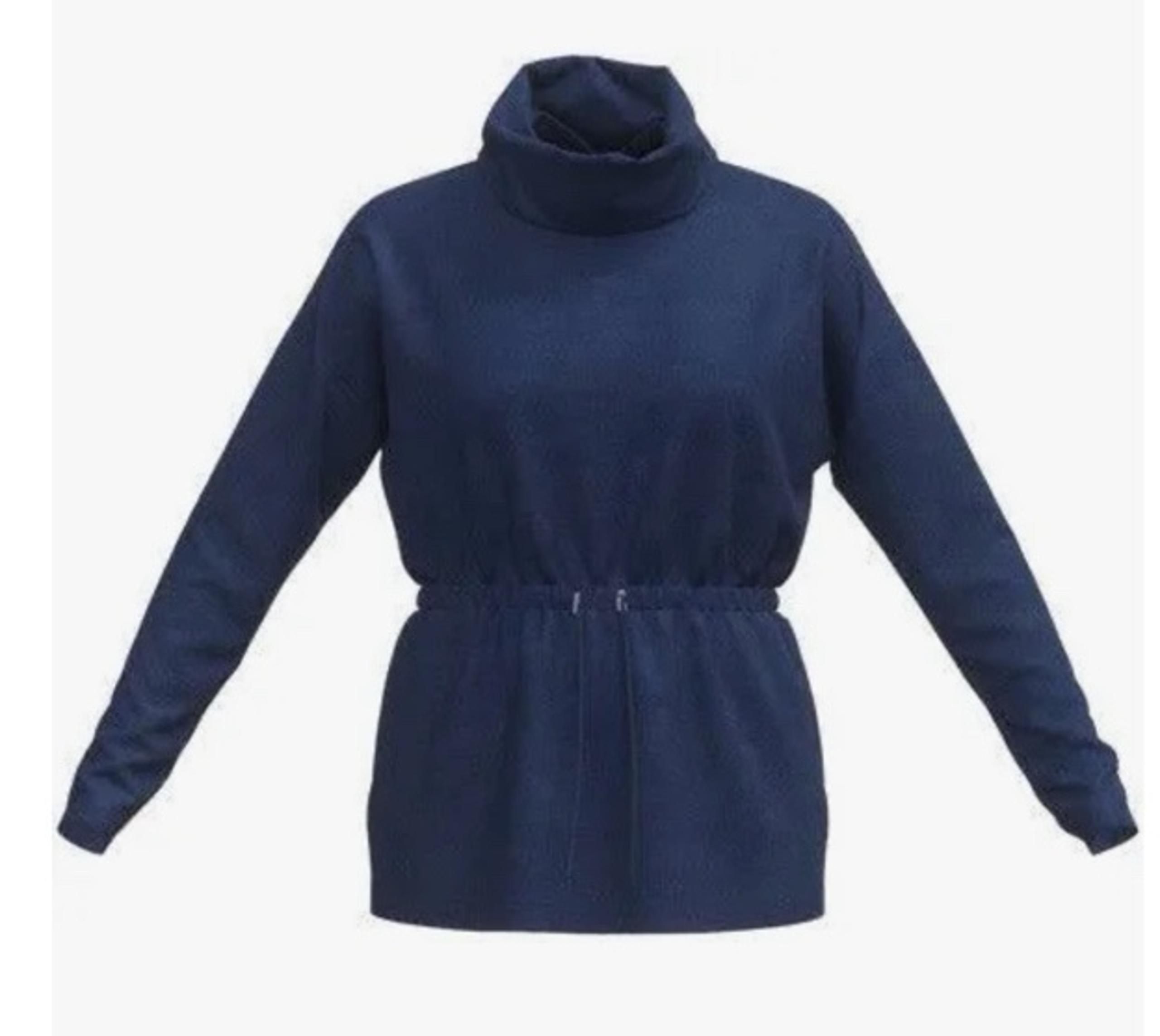 Lularoe teresa cowl neck pullover