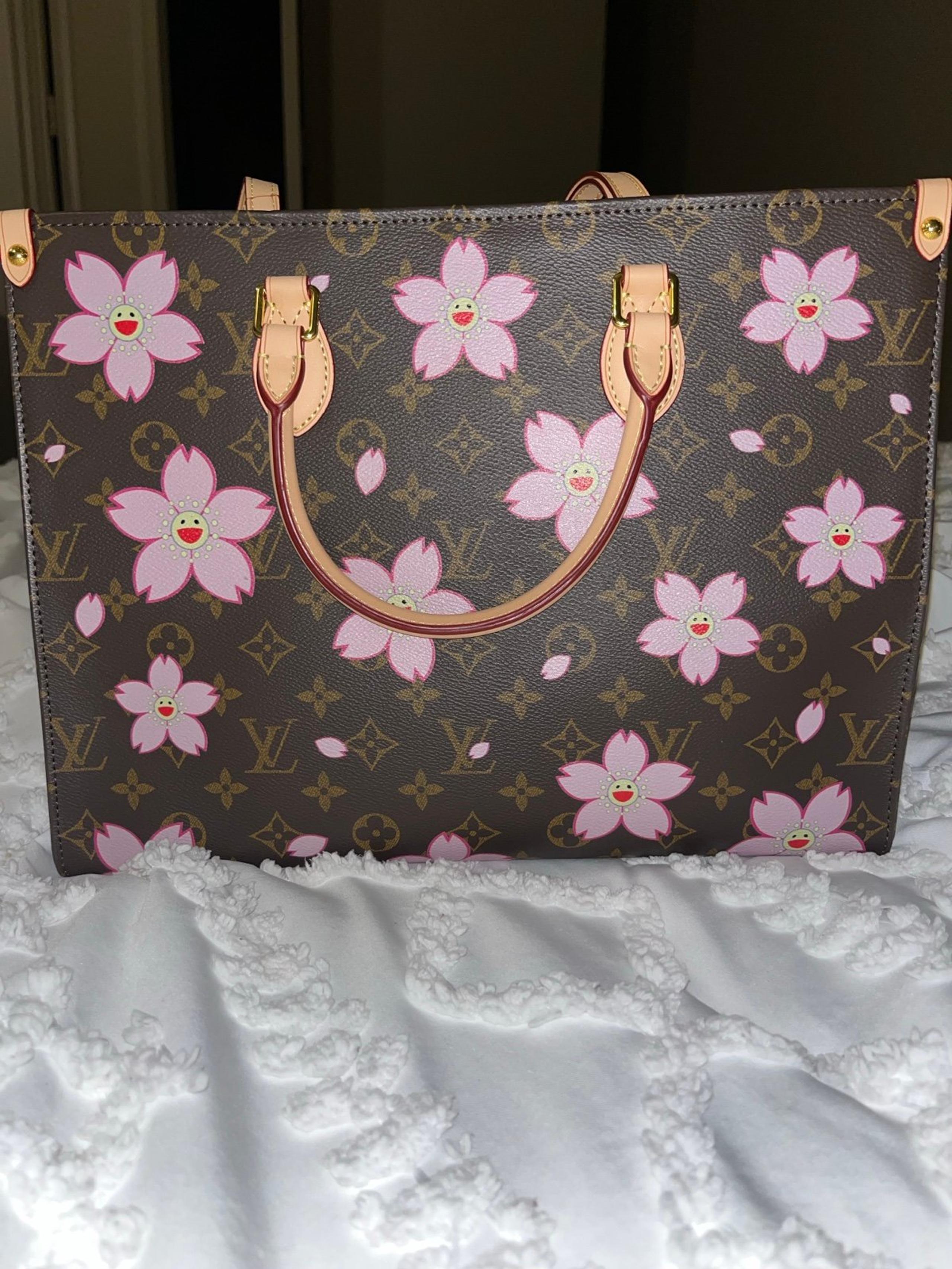 Summer Purse
