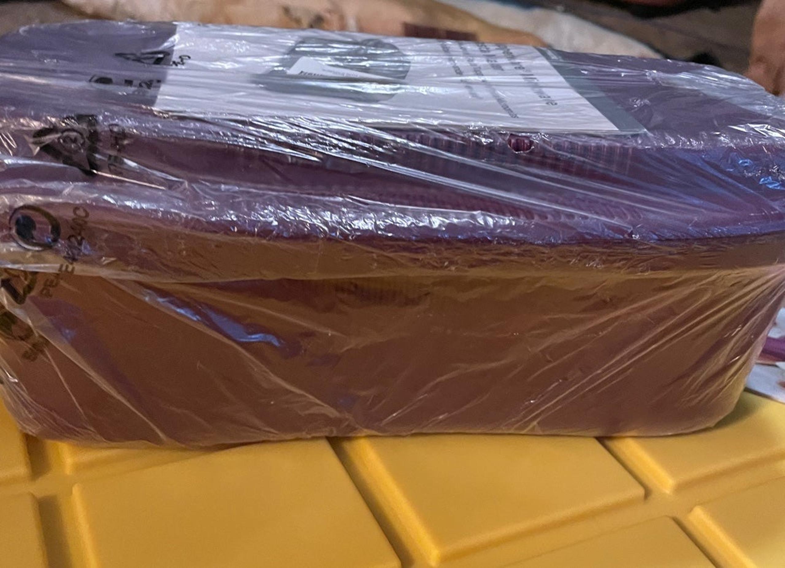 Tupperware MIcrowave Pasta Maker